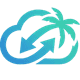 SyncParadise logo