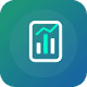 DiscountHub ‑ Smart Discount logo