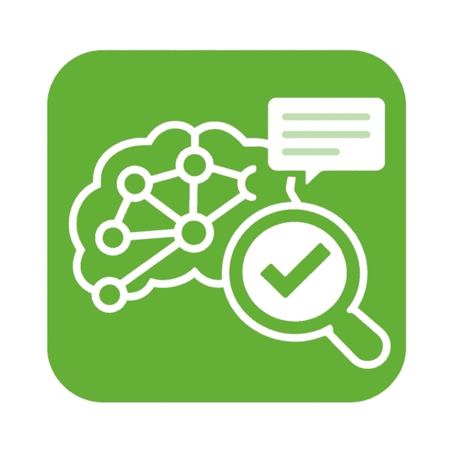 Be Found in AI (LLMS.txt) logo