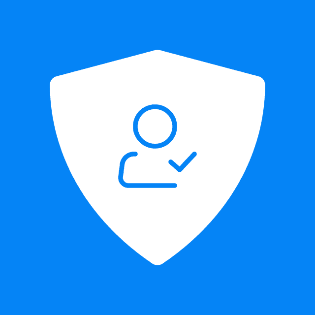 VerifyID ‑ Age Verification logo