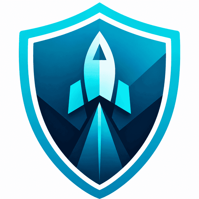 LaunchGuard ‑ Product Releases logo