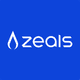ZEALS SYNC logo