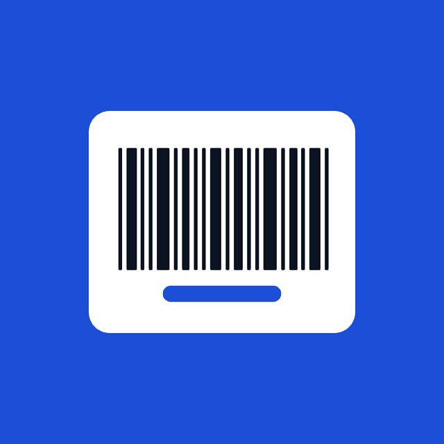 LabelForge Barcode Printer logo