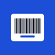 LabelForge Barcode Printer logo