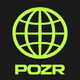 POZR — AI Fashion Visuals logo