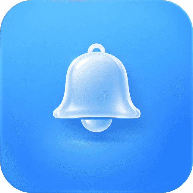 NotifyBubble | Popup Messages logo