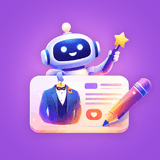 Storiyo : AI Storytelling logo