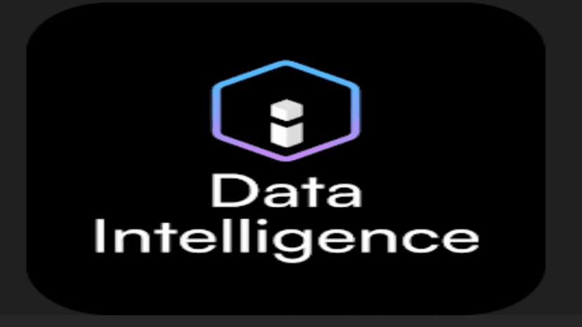 Data Intelligence
