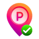 Address Validator By Parex logo