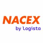NACEX by Logista logo