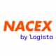 NACEX by Logista logo