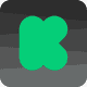 K: Embed Kickstarter Project logo