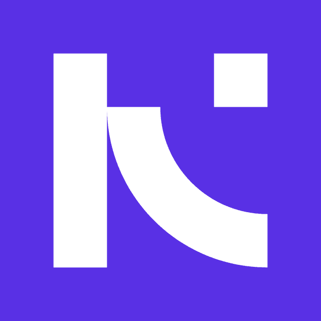 Kive logo