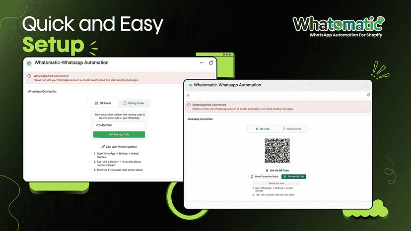 Whatomatic Whatsapp