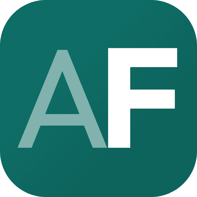 AccessFix logo