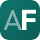 AccessFix logo