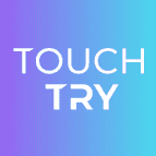 Touchtry Virtual Try On logo
