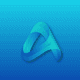 Aria: Customer Support AI logo