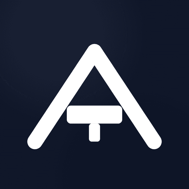 Auction & Bidding logo
