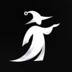 Wizard ‑ Export and Import logo