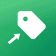 Tagflow — Order Tagger logo