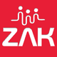 Zak Trackable Short Links logo