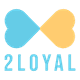 2Loyal logo