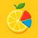 Juicy Profit Analytics logo