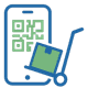 OrderPiqr ‑ Order Picking logo