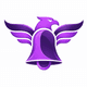 PushEagle : Push Notifications logo