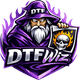 DTFWiz Gang Sheet Builder logo