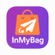 InMyBag: Social Referrals logo