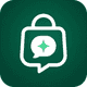 GreatsHub: AI Shop Assistant logo