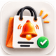 Back in Stock Alerts Restockly logo