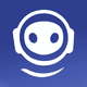 Marvyn AI Chatbot & Live Chat logo