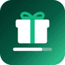 Fleeta GiftBar: Free Gift logo