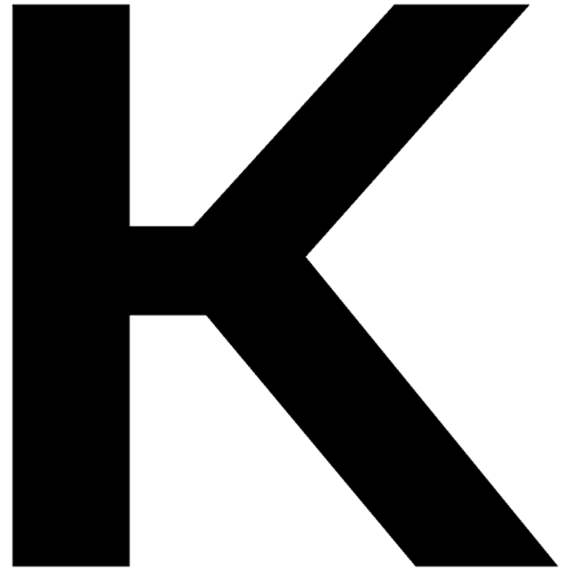 Kamifactory: Print on Demand logo