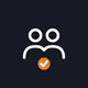 B2B Portal: Account & Approval logo