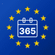 Attesta — EU Guarantee & GARAN logo