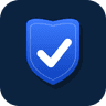 Lowlands GARAN Guarantee Label logo