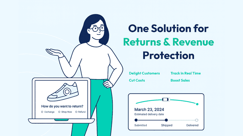 One Solution Return & Revenue Protection