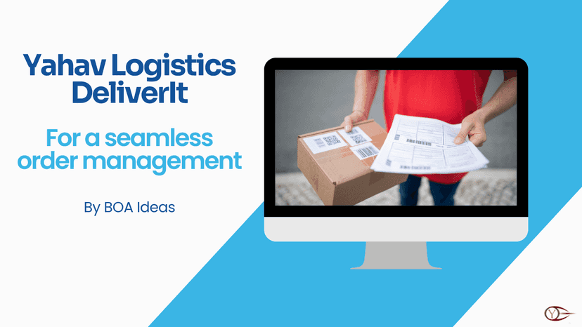 Yahav Logistic