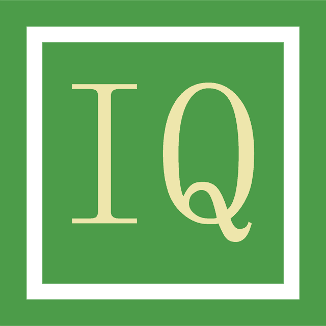 InventoryQ: Inventory Analytic logo