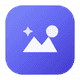 SEOPix · Image SEO & Compress logo