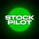 StockPilot ‑ Stock Forecast logo