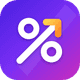 Vatuno ‑ EU VAT Compliance logo