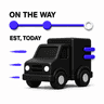 TrackCenter logo