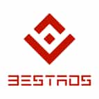 Bestros: Pixel & Capi logo