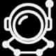 Attronaut Analytics logo