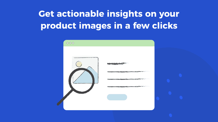 Analyze your store with Shop Analyzer by Pixc